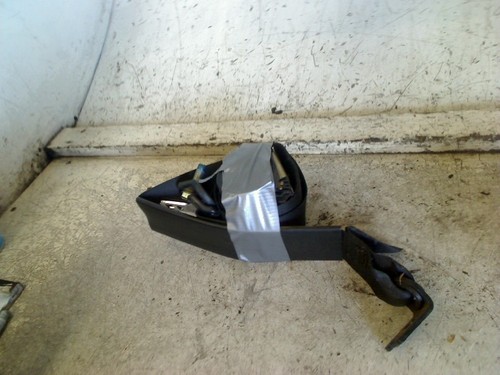 Ceinture securite avant - ceinture, de