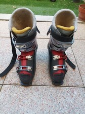 Chaussures de ski Salomon 42 (voir descriptif)