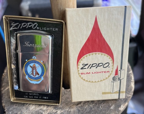 Vintage zippo 1976 briquet - vintage,