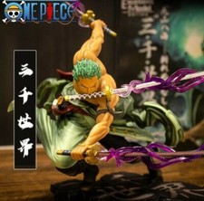Figurine One Piece Zoro