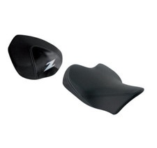 Selle Confort SHAD pour moto