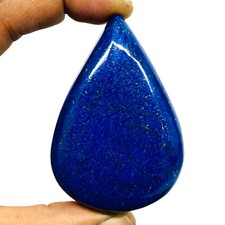 410 Cts Naturel Lapis Lazuli