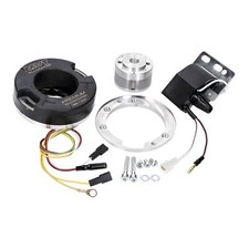 Allumage à rotor interne MVT