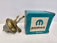 1969 Plymouth Dodge Distributeur Aspirateur Advance Unité 340 Cubique Pouce