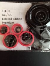 Kit Elastiques Flipper - AC/DC