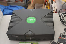 Xbox Première Génération