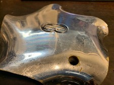 Enkei Wheels Jante Center Cap