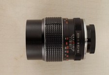 AUTO EXAKTAR EET135mm 2,8