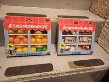 jouet pipo Ancienne dinette