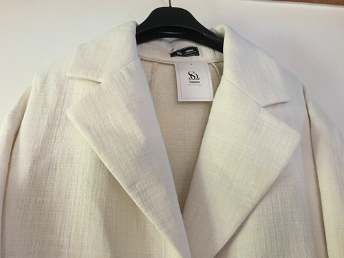 Magnifique manteau marque - manteau,