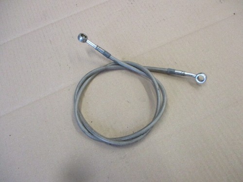 Durite aviation frein avant