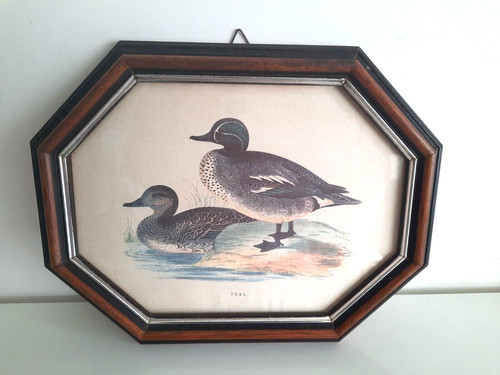 Superbe petit tableau decor