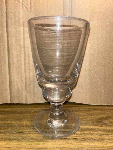 Verre absinthe traditionnel - verre,