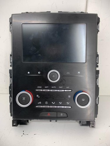 Ecran gps renault megane - ecran,
