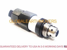 JCB Backhoe- Principal Soupape de Sécurité (Pièce Numéro