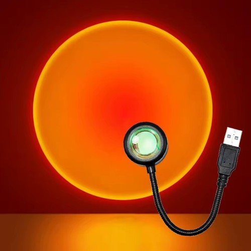 Lampe ambiance veilleuse - d'ambiance, ou