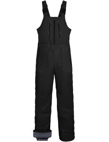 Pantalon ski homme - pantalon, de