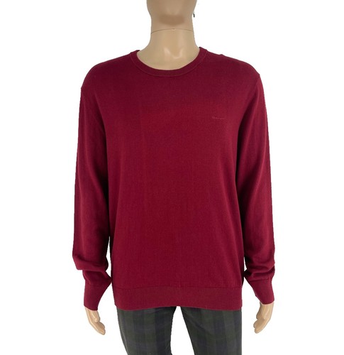 Gant homme pull cachemire - pull,