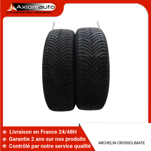 Paire de pneus - 🇫🇷,