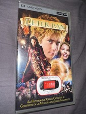 Movie Film UMD Video Sony PSP