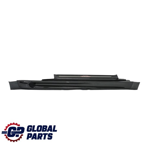 Mini r56 r57 - garniture, bas