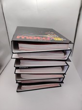 Joe Bar Team Lot de 7