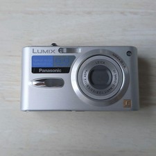 Appareil photo numérique