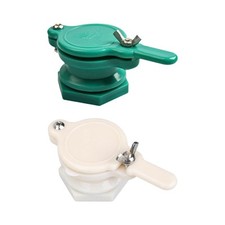 Vanne de porte de miel pour