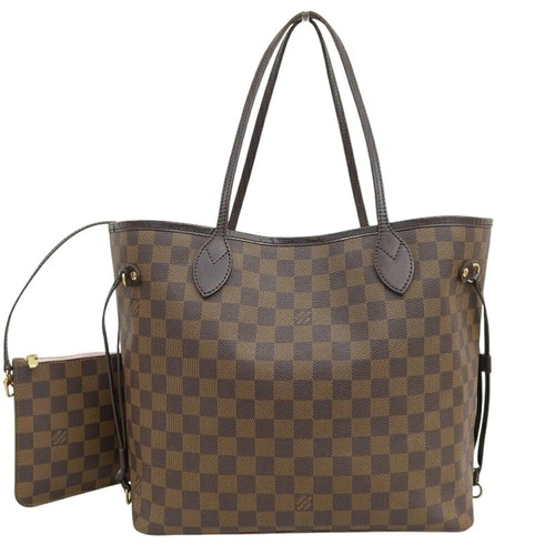 Sac fourre tout - fourre-tout, vuitton