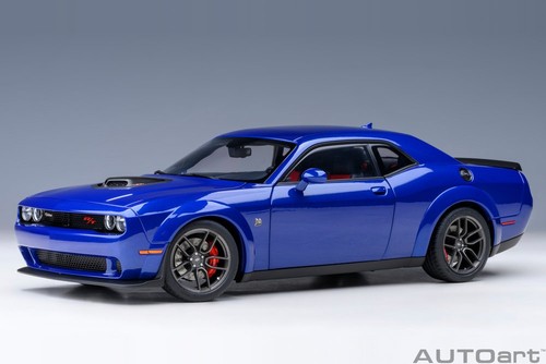 Dodge challenger scat - dodge,