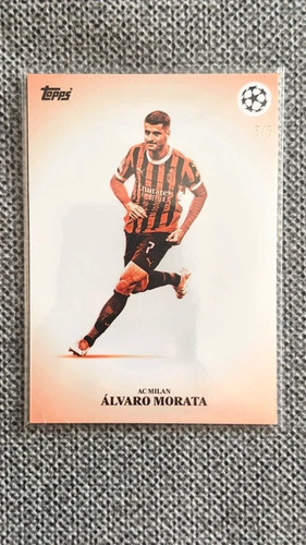 Alvaro morata milan - alvaro,