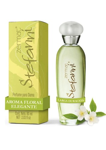 Zermat stefanni eau parfum - stefanni,