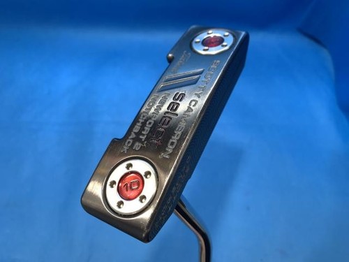Scotty cameron select - scotty,