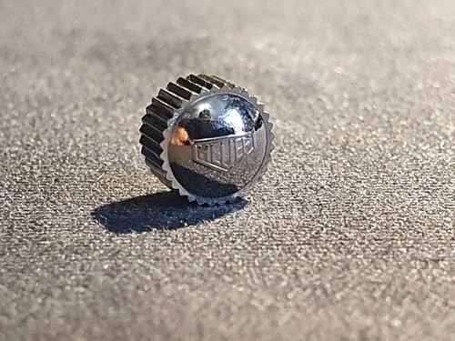 Couronne heuer crown - 4.5.,