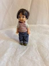 BARBIE HAPPY FAMILY RYAN mini poupée 1994