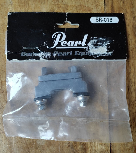 Contre partie pearl - pearl, sr-18e