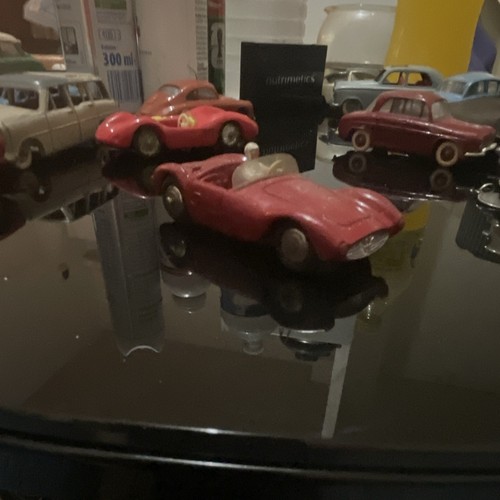 Cij ferrari 5000 - cij,