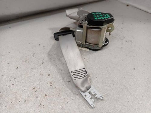Ceinture avant gauche renault - avant,