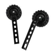 Stabilisateurs de vélo enfant