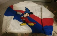 Disneyland Paris Sorcerer