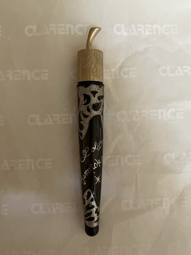 Rare eau de - eau, 2004