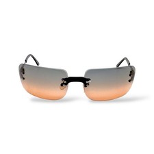 Lunettes de soleil CHANEL sans
