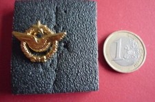 PINS AVIATION /  BREVET