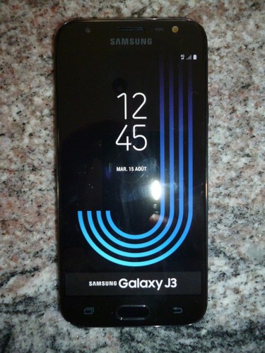 Smartphone telephone - /,