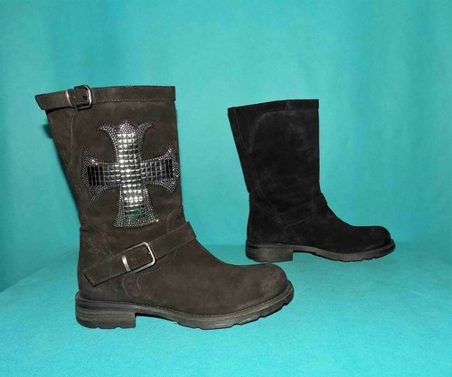 Bottes now made - italie, en