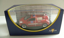 1/43 PEUGEOT H20 Pompiers pile