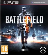 BATTLEFIELD 3 / PLAYSTATION 3