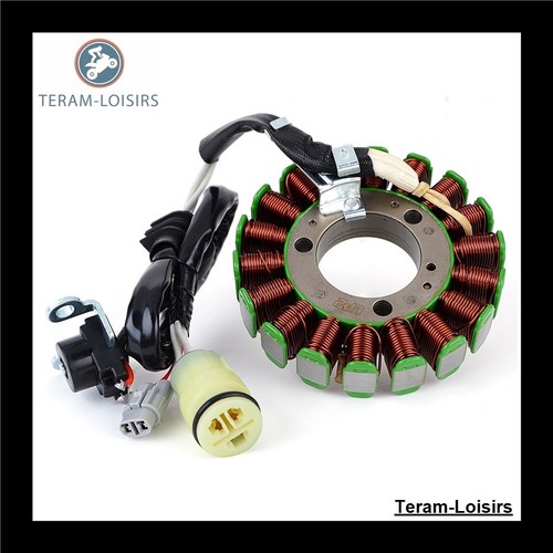 Stator pour yamaha yfz 450 - stator, /