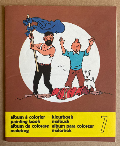 Rarissime ancien album à - rarissime, et