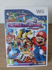 Course à la Fortune WII